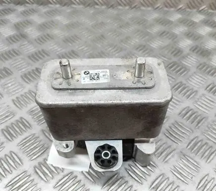 BMW iX1 Air conditioning (A/C) air dryer 72538740 72538489