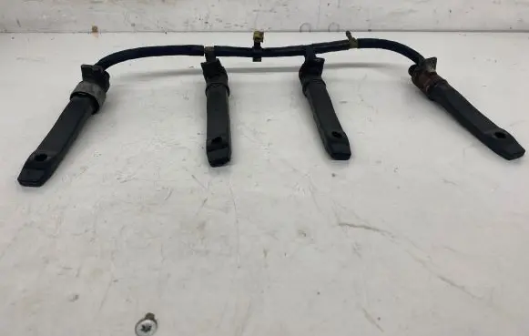 Opel Zafira A Fuel injectors set 