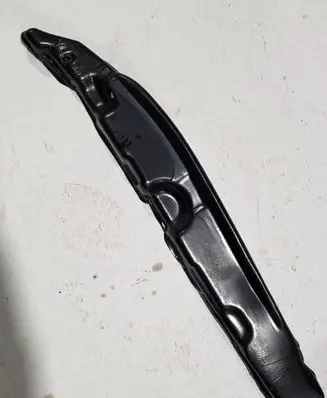 KIA Xceed Fender foam support/seal 84126-J7500