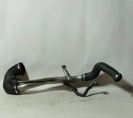 Opel Vectra C Intercooler hose/pipe 93184976 669361