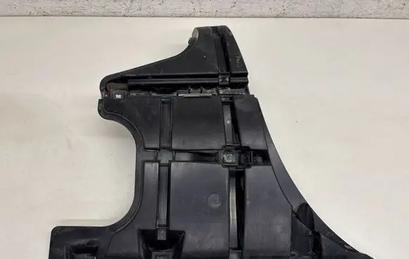 Volvo S60 Rear bumper mounting bracket 08693386