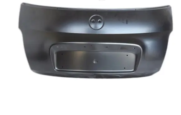 Fiat 500X Tailgate/trunk/boot lid 51981354
