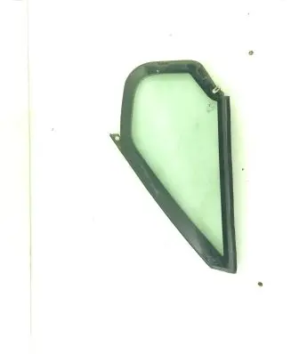 Ford B-MAX Front door vent window glass four-door 43R00098
