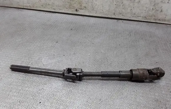 Steering column universal joint