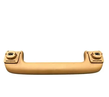 Audi A8 S8 D3 4E Front interior roof grab handle 4e0857607a