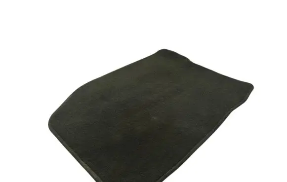 Ford Edge II Front floor mat