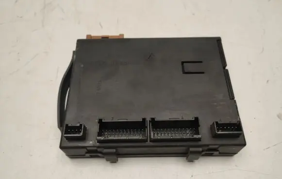 Mercedes-Benz ML W163 Comfort/convenience module A1635455432
