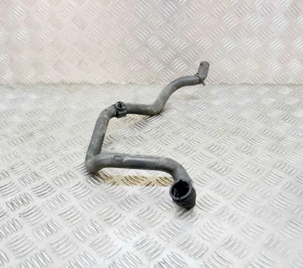 BMW 4 F32 F33 Engine coolant pipe/hose 9208183