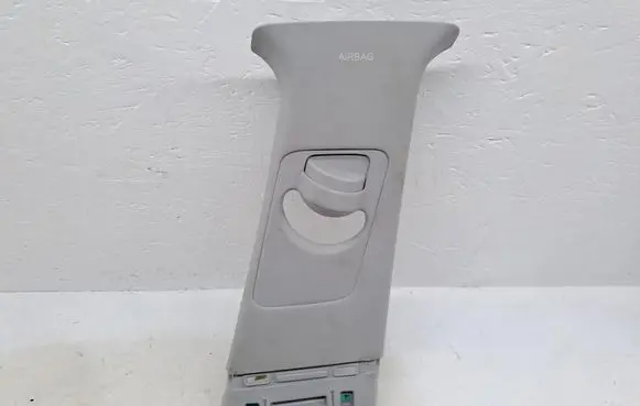 Hyundai i20 (BC3 BI3) (B) pillar trim (top) 85840Q0150