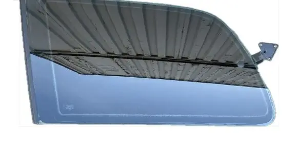 Ford Galaxy Rear side window