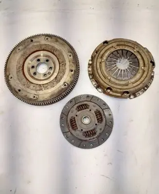 Volkswagen Up Clutch set kit 04C105269B