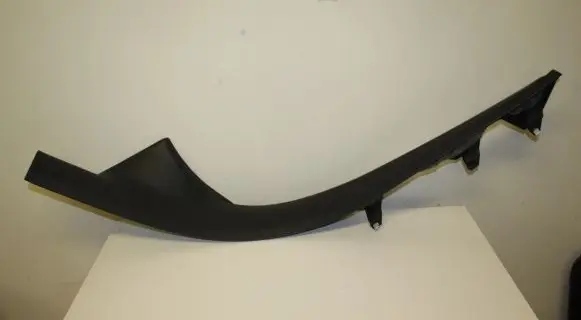Audi A6 S6 C8 4K Rear sill trim cover 4K0867767