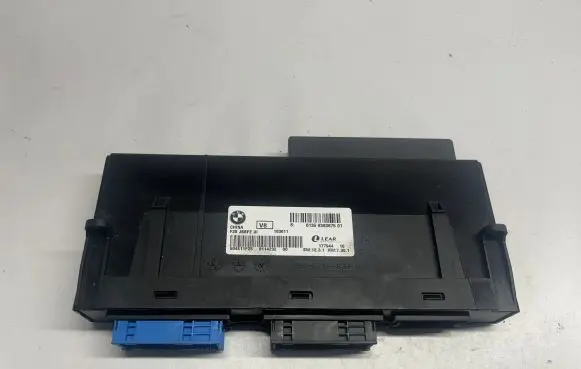 BMW X3 F25 Central body control module 9393675