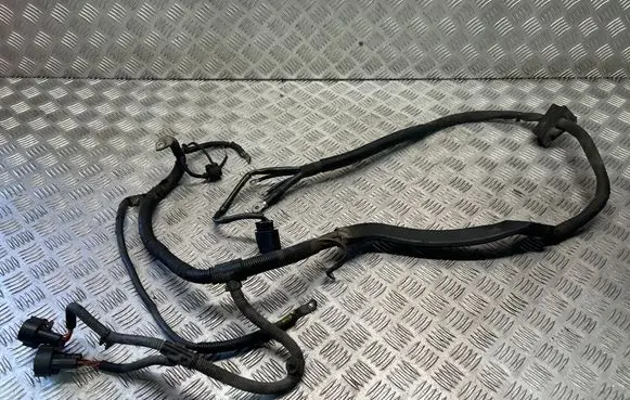 Audi Q5 SQ5 8R Wires (starter motor) 8K0971824