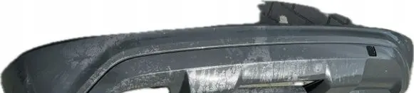 Audi Q2 - Rear bumper lower part trim 81A807521C