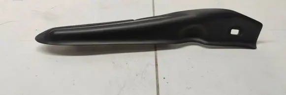 Peugeot Partner III Wiper trim 