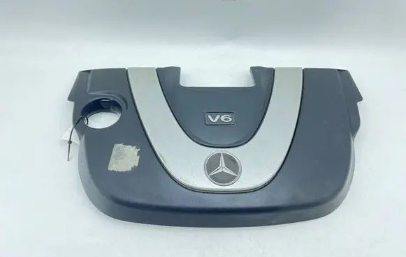 Mercedes-Benz ML W164 Engine cover (trim) A2720100367
