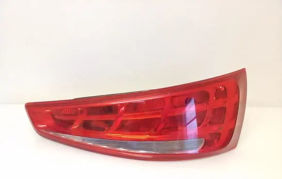 Audi Q3 8U Rear/tail lights 8U0945094