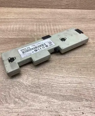 BMW 1 E81 E87 Aerial antenna amplifier 6928934 21367510