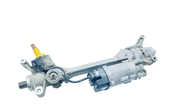 Mercedes-Benz GLC C253 Steering rack A2534605500