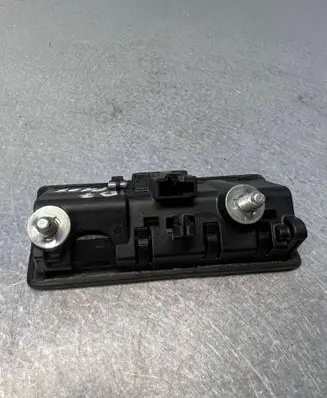 Volkswagen PASSAT B7 Tailgate/trunk/boot open switch 3AA959831