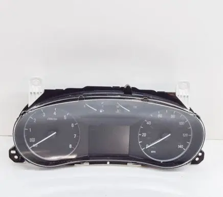 Opel Mokka Speedometer (instrument cluster) 812372274 42483696