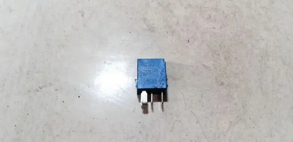 Nissan Juke I F15 Other relay 252309F920 1082B2