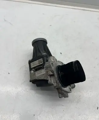EGR valve