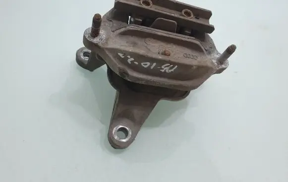 Gearbox mount