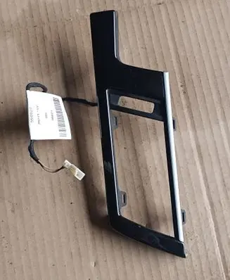 Mercedes-Benz E W212 Dashboard glove box trim A2126801171