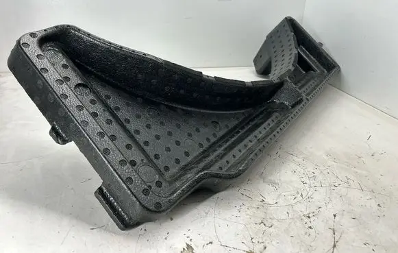 Jeep Compass Glove box in trunk 6AN37TRMAB