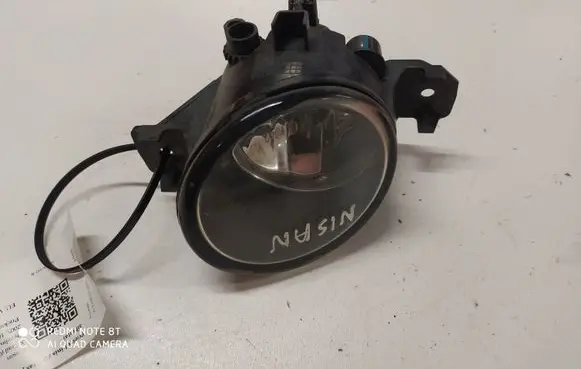 Nissan X-Trail T30 Front fog light 2615089905EW