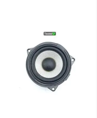 BMW X5 G05 Front door speaker 2622775