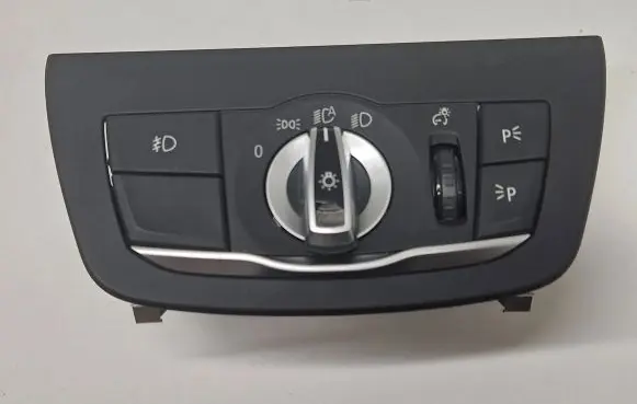 BMW X3 G01 Light switch 9472964