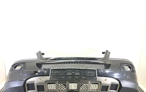 Mercedes-Benz ML W164 Front bumper