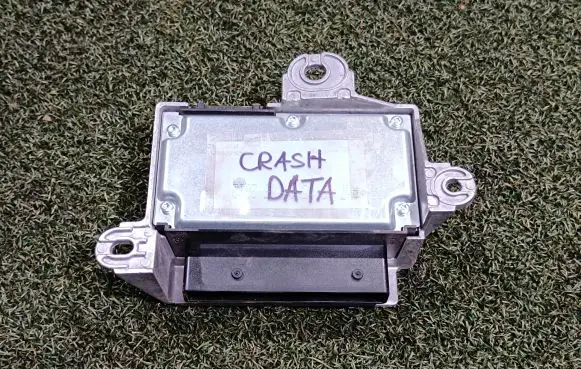 Renault Master III Airbag control unit/module 8200942209A