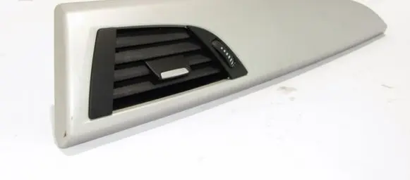 BMW 1 F20 F21 Dash center air vent grill 51459205366