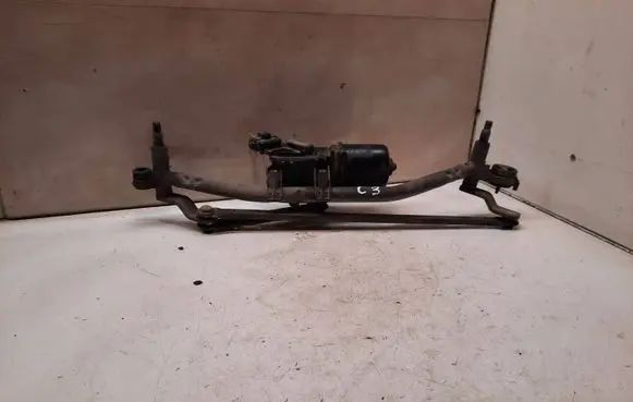 Citroen C3 Front wiper linkage 53559002