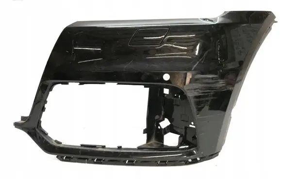 Audi Q5 SQ5 Front bumper corner part panel trim 80A807103
