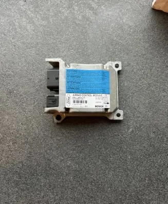Ford Focus Airbag control unit/module 2M5T14B056DE A11512789 625498621304