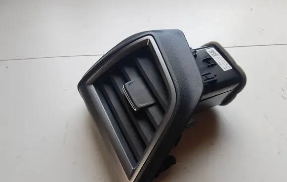 Subaru Forester SK Dashboard side air vent grill/cover trim 66110SJ110