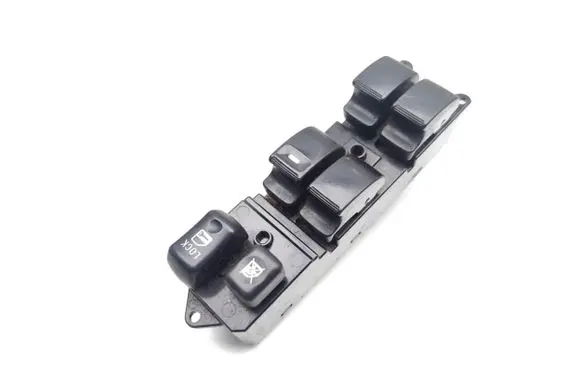 Mitsubishi ASX Electric window control switch 8608A209