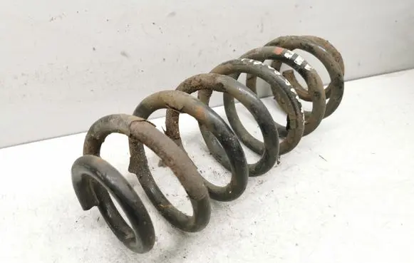 Audi A3 S3 8P Rear coil spring