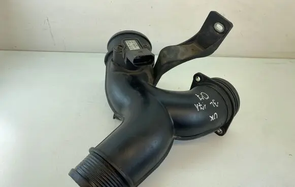 Audi Q7 4L Intercooler hose/pipe 7L6145770G 7L6145795AB 038906051C