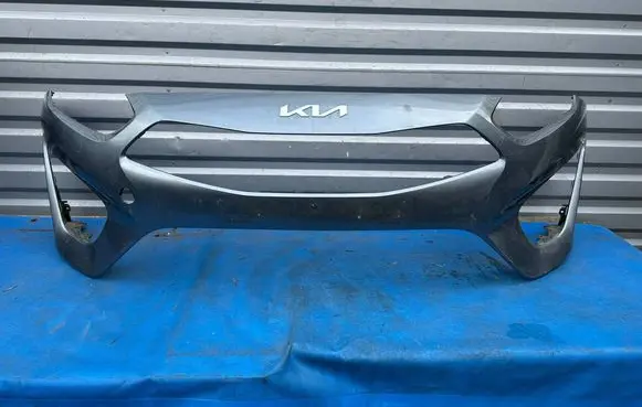 KIA Ceed Front bumper 86511J7KA0