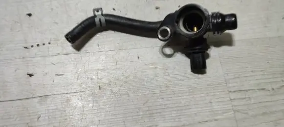 Alfa Romeo Stelvio Engine coolant pipe/hose 05281478AA