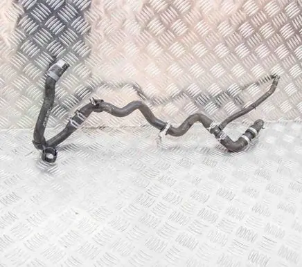Audi A4 S4 B9 8W Engine coolant pipe/hose 8W0121030L