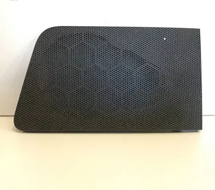 Side speaker trim/cover