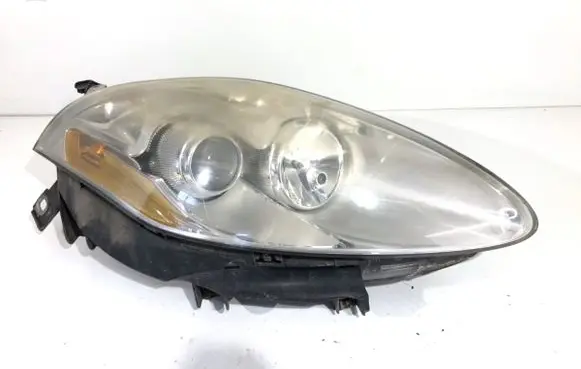 Headlight/headlamp