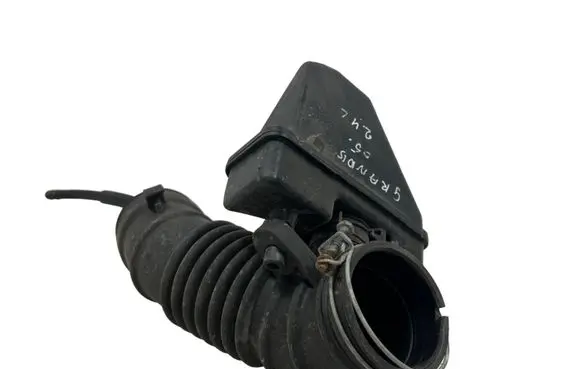 Mitsubishi Outlander Intake resonator MN110905